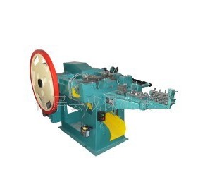 高速全自動(dòng)制釘機(jī)