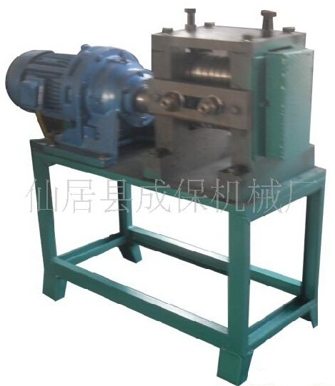 全自動連續(xù)拉絲機