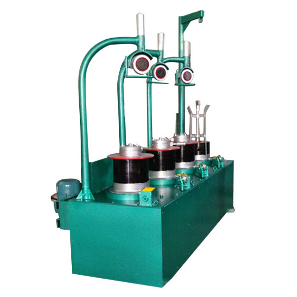 LW-1-4/350連續(xù)拉絲機