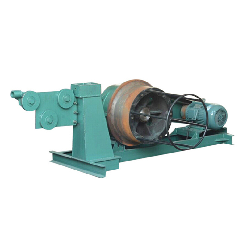 500型臥式拉絲機